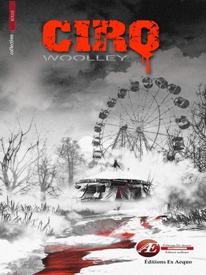 cover image of Cirq